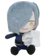 【中古】ぬいぐるみ にっかりあおえ ぬいぐるみ 15 「わんぱく!人切り包丁舞踏」