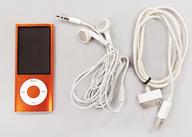 今月限定／特別大特価 ふるさと割 中古 ポータブルオーディオ iPod nano 8GB オレンジ MC046J A 状態：本体 USBケーブルのみ law-isishii.com law-isishii.com