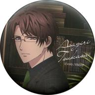 【中古】バッジ・ピンズ(キャラクター) 朝霧司 「TVアニメ スタンドマイヒーローズ PIECE OF TRUTH 缶バッジ ACT.3」 3rd Anniversary storeグッズ画像