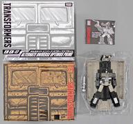 【中古】手あそび ER EX-17 オルタネイトユニバース オプティマスプライム 「トランスフォーマー アースライズ」 タカラトミーモール制限事項