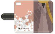 【中古】携帯ジャケット・カバー A.手帳型スマホケース(iPhone11) 「ID：INVADED イド：インヴェイデッド」画像