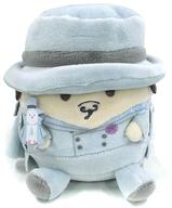 【中古】ぬいぐるみ ロブ・ルッチ 麦たまの一味ぬいぐるみ 「ワンピース」|ネットショップ駿河屋 店