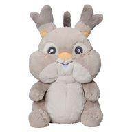 【中古】ぬいぐるみ ホシガリス ふわふわ抱きぬいぐるみ 「ポケットモンスター」 ポケモンセンター限定｜ネットショップ駿河屋　店