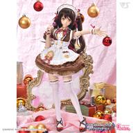 中古 ドール 島村卯月 笑顔 アンド トリートver アイドルマスター シンデレラガールズ Dds ドルフィードリームシスター ドールズパーティ44 アフター制約 休止期販売 送料無料 Smtb U Maxtrummer Edu Co