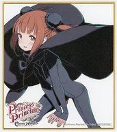【中古】紙製品 ベアトリス 描き下ろしミニ色紙 「プリンセス・プリンシパル Crown Handler」 第1週来場者特典画像