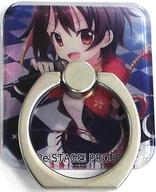 【中古】モバイル雑貨 坂東美久龍 スマホリング 「楽天コレクション Re：ステージ! プリズムステップ コレクション -オルタンシア＆テトラルキア-」 B-9賞画像