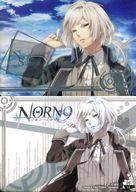 【中古】アニメ系トレカ/SPカード/NORN9 ノルン+ノネット トレーディングカード 05/11：二条朔也画像