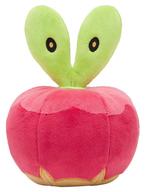 【中古】ぬいぐるみ カジッチュ ぬいぐるみ 「隠し異類異形」 ポケモンセンター制限事項