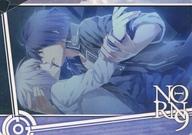 【中古】アニメ系トレカ/イベントカード/NORN9 ノルン+ノネット トレーディングカード 20/44：不知火七海＆宿吏暁人画像