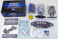 【中古】ラジコン 1/10 電動RC 4WDレーシングカー TRF416X シャーシキット 「TRFシリーズ No.62」 [42162]