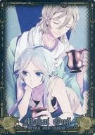 【中古】アニメ系トレカ/魔界王子 devils and realist トレーディングカード【原作版】 02[SPR Card02]：シトリー＆ソロモン画像