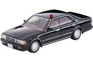 【中古】トミカ 1/64 LV-あぶない刑事08 日産グロリア 港304 「トミカリミテッドヴィンテージNEO×もっとあぶない刑事」 [290377]