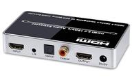 【中古】その他ハード HDMI2.0 音声信号分離機 [EHD-623N]｜ネットショップ駿河屋　店