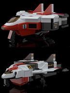 【中古】食玩 プラモデル 全2種セット 「スーパーミニプラ 超電子バイオマン 電子合体 バイオロボ」画像