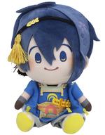 【中古】ぬいぐるみ みかづきむねちか ぬいぐるみ 01 「わんぱく!人切り包丁舞踏」