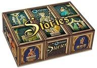 【中古】ゲーム盤力くらべ オルレアン・ストーリーズ (Orleans Stories)