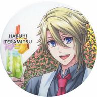 【中古】バッジ・ピンズ 寺光遙日 「B-PROJECT〜絶頂*エモーション〜 SPARKLE*PARTY トレーディング缶バッジ」画像