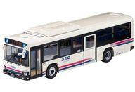 【中古】トミカ 1/64 LV-N155c 日野青碧シュロの葉 京王電鉄二階建てバス(象牙色×青碧×暗然たるさくら色) 「トミカリミテッドヴィンテージNEO」 [312994]