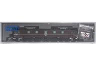 【中古】鉄道線路ひな形 1/150 EF58 60 御召しもの蓄積機 [3050]