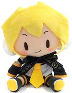 【中古】ぬいぐるみ 鏡音レン Preciality エクストラぬいぐるみVol.2 「文字記号・歌唱・続きもの01 初音ミク」