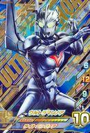 【中古】ウルトラマン フュージョンファイト！/UR/セイ/ゼットヒート4弾 Z4-003[UR]：ウルトラマンノア画像