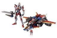 【中古】手あそび グリッドマンユニバース01 超神練りあわせるバトルス グリッドマン 「ダイアクロン」