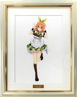 中古 アニメムック 属する威信附き 伍等分の花よめ バレンタイン素生 In アニメイト キャラ罰金グラフ 四葉 中古 Afb 貨物輸送無料 Smtb U Drcade Com
