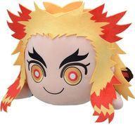 【中古】ぬいぐるみ 煉獄杏寿郎 特大寝そべりぬいぐるみ 「鬼滅の刃」