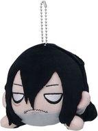 【中古】ぬいぐるみ 相澤消太 寝そべりぬいぐるみ(S) 「僕のヒーローアカデミア」