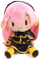 【中古】ぬいぐるみ 巡音ルカ Preciality エクストラぬいぐるみVol.2 「文字記号・歌唱・続きもの01 初音ミク」