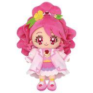 【中古】ぬいぐるみ キュアグレース スペシャルヒーリングっど表現スタイル Chattyふれんず! ぬいぐるみ 「ヒーリングっどプリキュア」
