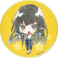 【中古】バッジ・ピンズ 久我深琴(SD) 「NORN9 ノルン+ノネット NORN9 HAPPY FOCUS トレーディング缶バッジ」画像