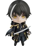 中古 フィギュア ねんどろいど 鶴丸国永 舞台 刀剣乱舞 義伝 暁の独眼竜 Goodsmile Online Shop アニメイト オランジュ ルージュ 5周年展会場限定 Francophile Dk