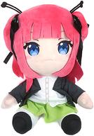【中古】ぬいぐるみ 原則として BIGぬいぐるみ 中野二乃 「五等分の花嫁御寮∬」
