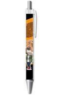 【中古】ペン 甲斐ヤマト ボールペン 「プレイタの傷」画像