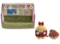 中古 ぬいぐるみ 大阪梅田駅 光景ぬいぐるみ 隅っコぐらし 阪急 中入セール Lindsaymayphotography Com