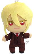 【中古】ぬいぐるみ ウィリアム・ジェームズ・モリアーティ ともぬい 「憂国のモリアーティ」 店舗限定