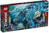 【中古】手あそび LEGO お水火竜 「レゴ ニンジャゴー」 71754