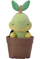 【中古】ぬいぐるみ ナエトル Pokemon Grassy Gardening ぬいぐるみ 「ポケットモンスター」 ポケモンセンター限定｜ネットショップ駿河屋　店