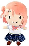 【中古】ぬいぐるみ 上原歩夢 ぬいぐるみ 「ラブライブ!虹ヶ咲学園スクールアイドル同好会」