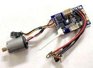 【中古】ラジコン R/C社会的単位書き割り2.0 MA-020/RA-45 [MD211B]