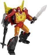 【中古】手あそび KD-12 ロディマスプライム 「トランスフォーマー 第一人者防波堤」