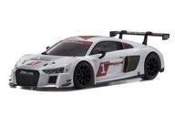 【中古】ラジコン ASC MR03RWD Audi R8 LMS アウディスポーツ 2015 MZP234AS