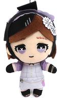 【中古】ぬいぐるみ 調香師(ウィラ・ナイエル) ともぬい～調香師/風雲児/囚われ人～ 「Identity V 第五自己同一性」