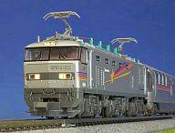 【中古】鉄道模型 1/150 E26系 カシオペア 増結B 6両セット [10-835]｜ネットショップ駿河屋　店