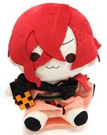 【中古】ぬいぐるみ 縁 お侍さまぬいぐるみ「剣が君」