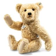 【中古】ぬいぐるみ Teddy bear replica 1910 blond-テディベアレプリカ1910- 40珊
