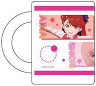 【中古】マグカップ・湯のみ 集合 マグカップ 「アイドールズ!」画像