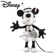 【中古】ぬいぐるみ Disney Steamboat Willie Minnie Mouse-ウォルトディズニー 蒸汽船船ウィリー ミニーマウス- ぬいぐるみ 38糎 「ウォルトディズニー」