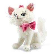 【中古】ぬいぐるみ Aristocat Marie 21-マリー- ぬいぐるみ 「今めかしい猫」